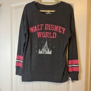 Disney Parks Brand New Women’s size Medium. Walt Disney World